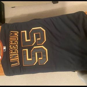 COPY - Baseball Jersey